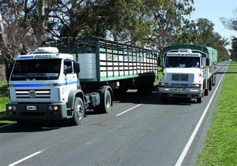 transporte prada rosario|Transporte de hacienda en General Pico .